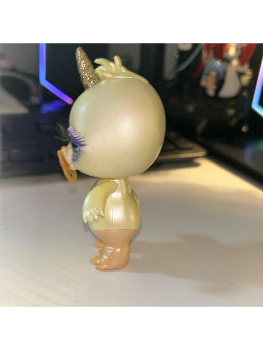 Poopsie Cutie Tooties  Quacks Duck Unicorn 4